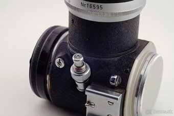 Leica Visoflex I - 5