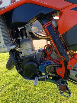 KTM SX85 - 5