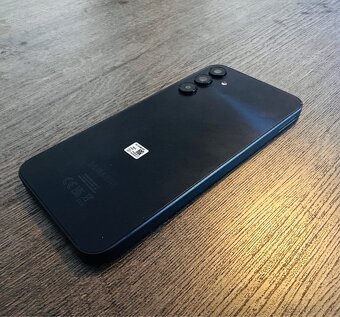 Samsung Galaxy A15 128GB - 5