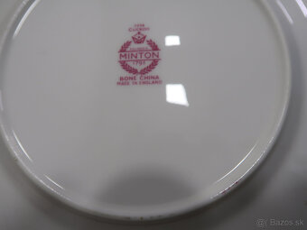 Čajové šálky - trojset - 5