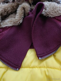 Alpha Industries zimná bunda - 5