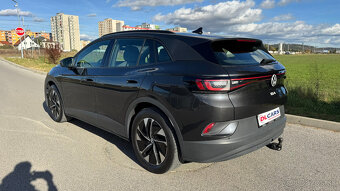 Volkswagen ID.4 Pro Performance 77kWh Business - 5