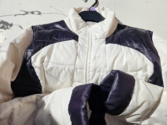 Páperova bunda č.34 - 5