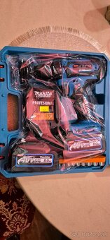 NOVA Predam makita akú vrtacka - 5