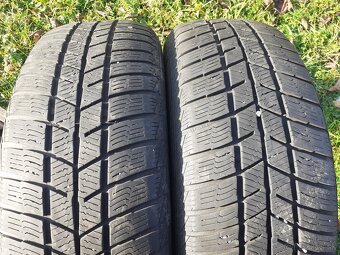 zimne 195/65 r15 - 5