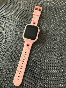 Carneo Guardkid+ 4G Platinum - 5