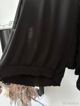 Blúzka netopier - 5