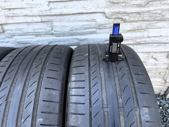 235/45 R18 Continental letne - 5