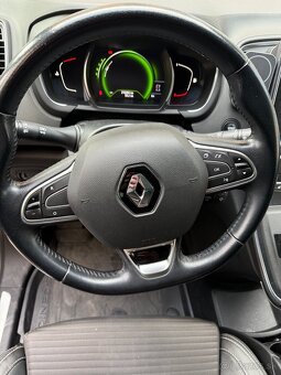 Renault Grand scenic 2017 - 5