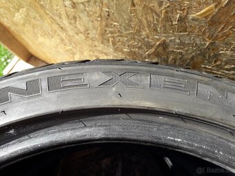 235/40 r19 letne pneu - 5