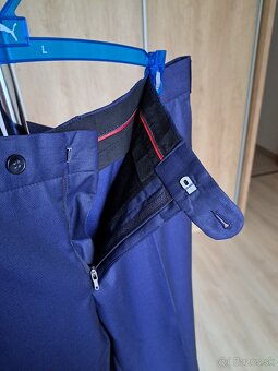 Pánsky oblek zn. Koutný - 5