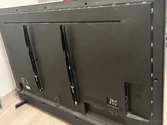 Philips 4K UHD LED 50” - 5