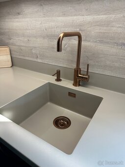 Výstavná kuchyňa na predaj - 5