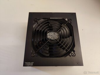Cooler Master MWE Gold 750 – V2 - 5