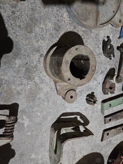 Fortschritt k 442 - 5