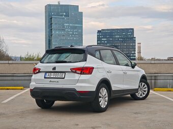 Arona 1.0 ECO TSI 110 Xperience DSG - 5