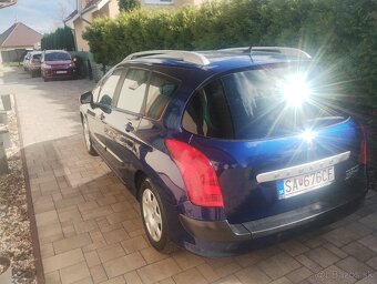 Peugeot 308 1.6hdi - 5