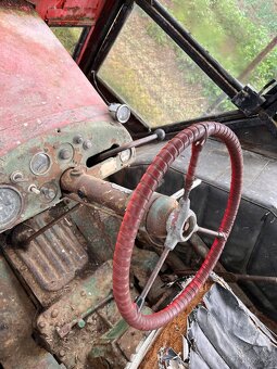 Zetor Super/Major mix - 5
