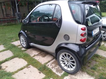 Smart Fortwo - 5
