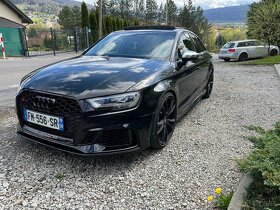 Audi rs3 rok 2019 400 ps - 5