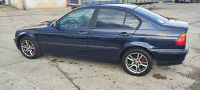 BMW 316i 77kw 2000 - 5