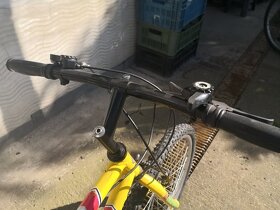 Kolobežka , detský - BMX, detské bicykle - 5