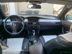 BMW E60 - 5