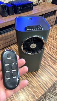 Smart dizajnová mobilná klimatizácia . - 5