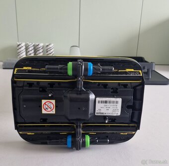 Vysávač s mopom Kärcher FC7 Cordless - 5