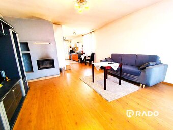 ZNÍŽENÁ CENA | 4i Rodinný dom 178m² v tichej lokalite | Láb - 5