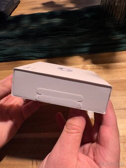 Oura ring gen 4 silver - 5