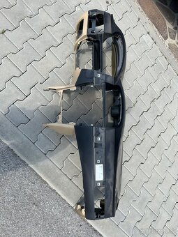 Bmw e60/e61 palubná doska - 5