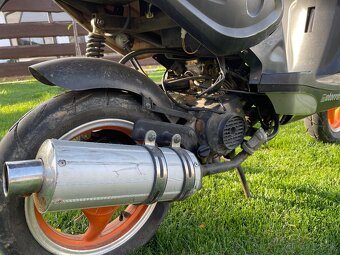 Motorro Desire 50 - 5