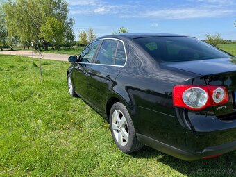 Predam VW Jetta 1.4 tsi 103kw 6M - 5
