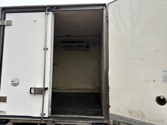 Iveco Daily 2.3 Chladnicka - 5