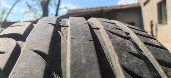 Letné pneumatiky 235/40 R19 96Y - 5