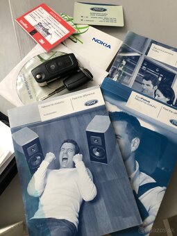 Ford focus -2011 - 5
