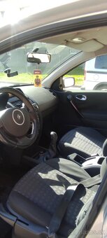 Predam Renault Megane 2 - 5