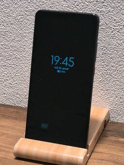 Predám doma nevyužitý Xiaomi Mi 9T 6GB/64GB Global modrý - 5