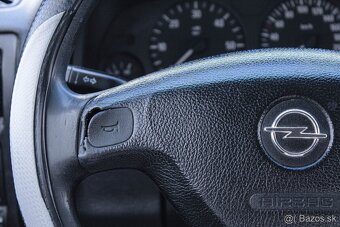opel astra 1.7cdti 59kw. 392xxx - 5