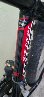 Predám bicykel - 5