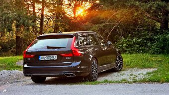 volvo v90 d5 AWD inscription pro - 5