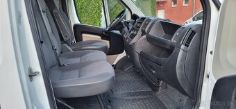 Peugeot BOXER L1H1 88kW - 5