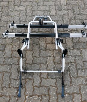 Thule ClipOn High 9105/9106 nosič pre 2 bicykle - 5