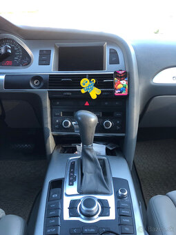 Audi A6 - 5