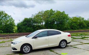 Renault Fluence 1.6 16V 115 Limited - 5