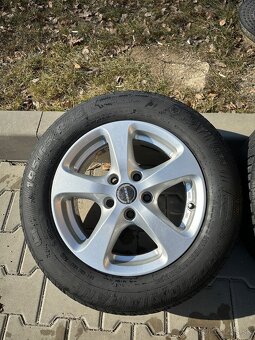 Elektrony 5x112 - 5