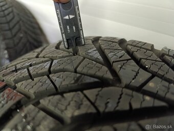 Yokohama 195/60 R16 - 5