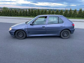 Peugeot 306 ND - 5