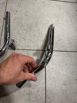 Riadidlá Jawa 250 perák - 5